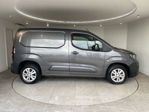 Peugeot Partner 2019 - Image 4