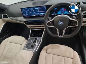BMW 3-Series 330e M Sport Saloon - Image 4