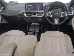 BMW iX3 M Sport Pro - Image 4