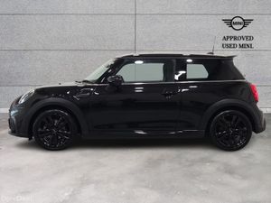 Mini Cooper 3-Door Cooper Sport - Image 4