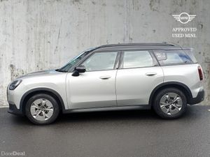 Mini Countryman E - Image 4