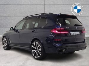 BMW X7 xDrive40d M Sport - Image 3