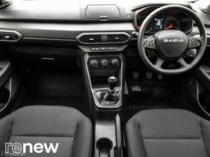 Dacia Sandero SCe 65 Essential - Image 3