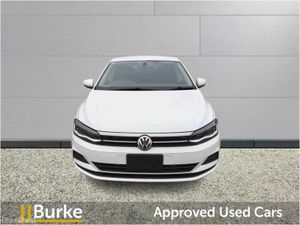 Volkswagen Polo TSI Comfortline Limited 1.0 - Image 2