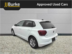 Volkswagen Polo TSI Comfortline Limited 1.0 - Image 4