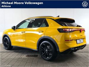 Volkswagen T-Roc T-ROC R-L MI 1.5TSI 150BHP MHEV - Image 3
