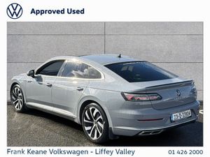 Volkswagen Arteon R-LINE AUTO 2.0TDI D7F 150HP *MO - Image 3