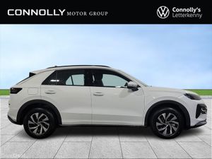 Volkswagen T-Roc T-ROC LIFE 1.5TSI 116HP MHEV - Image 4