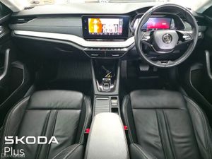 Skoda Octavia OCTAVIA STY 1.5TSI 150BHP DSG - Image 2