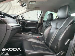 Skoda Octavia OCTAVIA STY 1.5TSI 150BHP DSG - Image 4