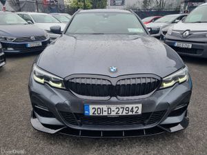 BMW 3-Series 2020 New NCT - Image 2