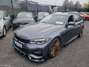 BMW 3-Series 2020 New NCT - Image 4