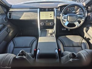 Land Rover Discovery ** DYNAMIC ** 3.0 SD6 ** TRIN - Image 2