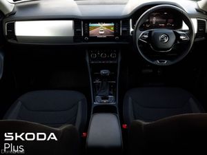 Skoda Kodiaq **ELECTRIC BOOT**HEATED SEATS**2.0 TD - Image 2