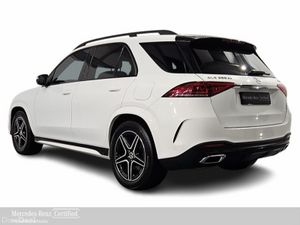 Mercedes-Benz GLE 350de 4MATIC AMG with Nightpack - Image 4