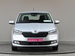 Skoda Fabia 1.0TSI 95BHP ACTIVE 5SPD **REAR PARK S - Image 2
