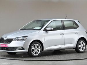 Skoda Fabia 1.0TSI 95BHP ACTIVE 5SPD **REAR PARK S - Image 4