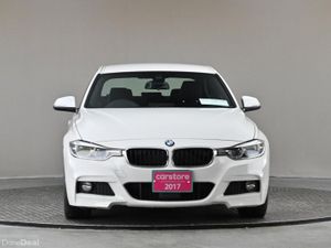 BMW 3-Series 330E M SPORT PLUG-IN HYBRID **HALF LE - Image 2