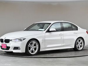 BMW 3-Series 330E M SPORT PLUG-IN HYBRID **HALF LE - Image 4