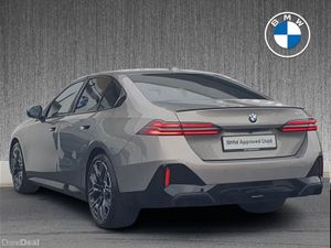 BMW 5-Series 520i M Sport Pro - Image 2