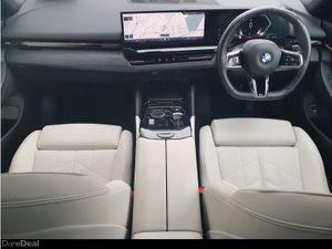BMW 5-Series 520i M Sport Pro - Image 4