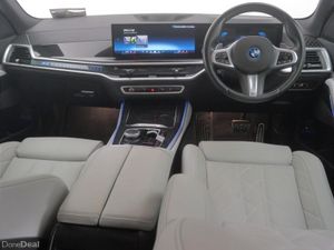 BMW X5 xDrive50e M Sport - Image 4