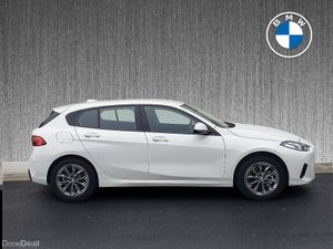 BMW 1-Series 120 Sport - Image 3
