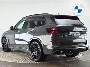 BMW X5 xDrive50e M Sport - Image 2