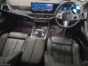 BMW X5 xDrive50e M Sport - Image 4