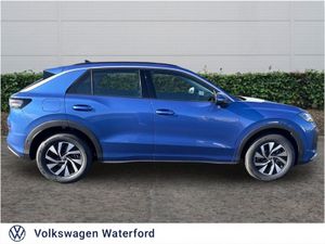Volkswagen T-Roc Life 1.5 ETSI - Image 3