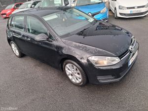 Volkswagen Golf 2013 - Image 2