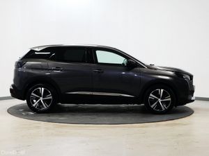 *109* 2022 Peugeot 3008 1.6 allure auto - Image 3