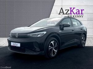 Volkswagen ID.4 2023 ID4 LIFE EDITION ELECTRIC AUT - Image 3