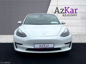 Tesla Model 3 2021 LONG RANGE AWD GLASS ROOF €117 - Image 2