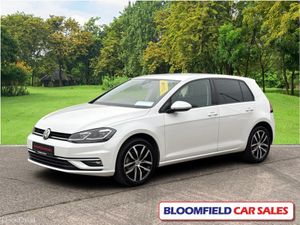 Volkswagen Golf 1.4 MK7.5 HIGHLINE , AUTO // IMMAC - Image 3