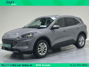 Ford Kuga TITANIUM 2.5 PHEV 225 S6.2 - Image 4