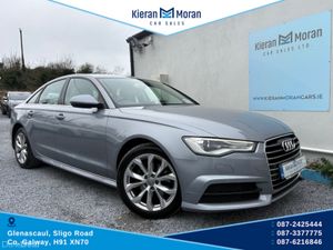 Audi A6 2.0 TDI 190BHP AUTO - Image 2