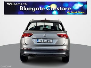 Volkswagen Tiguan HIGHLINE 2.0 TDI MANUAL**PANORMI - Image 4