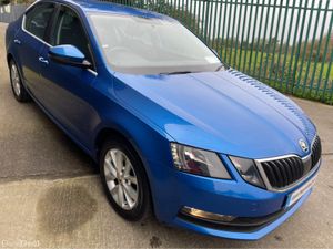 Skoda Octavia 1.0 TSI 115HP 4DR VERY LOW KMS! - Image 2