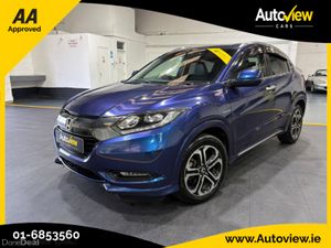 Honda Vezel 1.5 Self-Charging Hybrid Automatic. AA - Image 4
