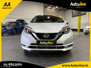 Nissan Note 1.2 E-Power Self-Charging Hybrid Autom - Image 2