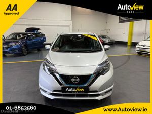 Nissan Note 1.2 E-Power Self-Charging Hybrid Autom - Image 3