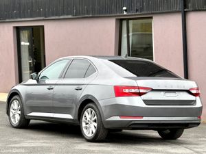 Skoda Superb LOW MILES 2022 SKODA SUPERB - Image 3