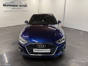 2022 Audi A4 S-Line Auto 163BHP - Image 3