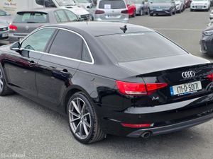 Audi A4 Sport 1.4 Petrol TFSI Manual (171) - Image 3