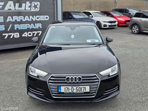 Audi A4 Sport 1.4 Petrol TFSI Manual (171) - Image 2