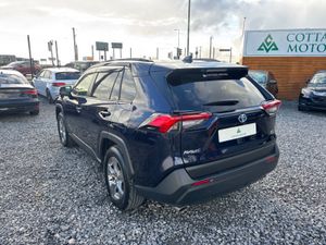 Toyota Rav 4 - Image 3