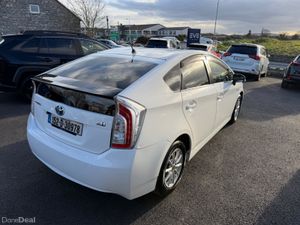 Self charge hybrid - High spec - Low mileage - Image 3