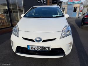 Self charge hybrid - High spec - Low mileage - Image 4