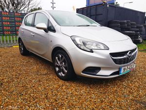 191 OPEL CORSA SPORT 120Y Warranty V.Clean Car - Image 3